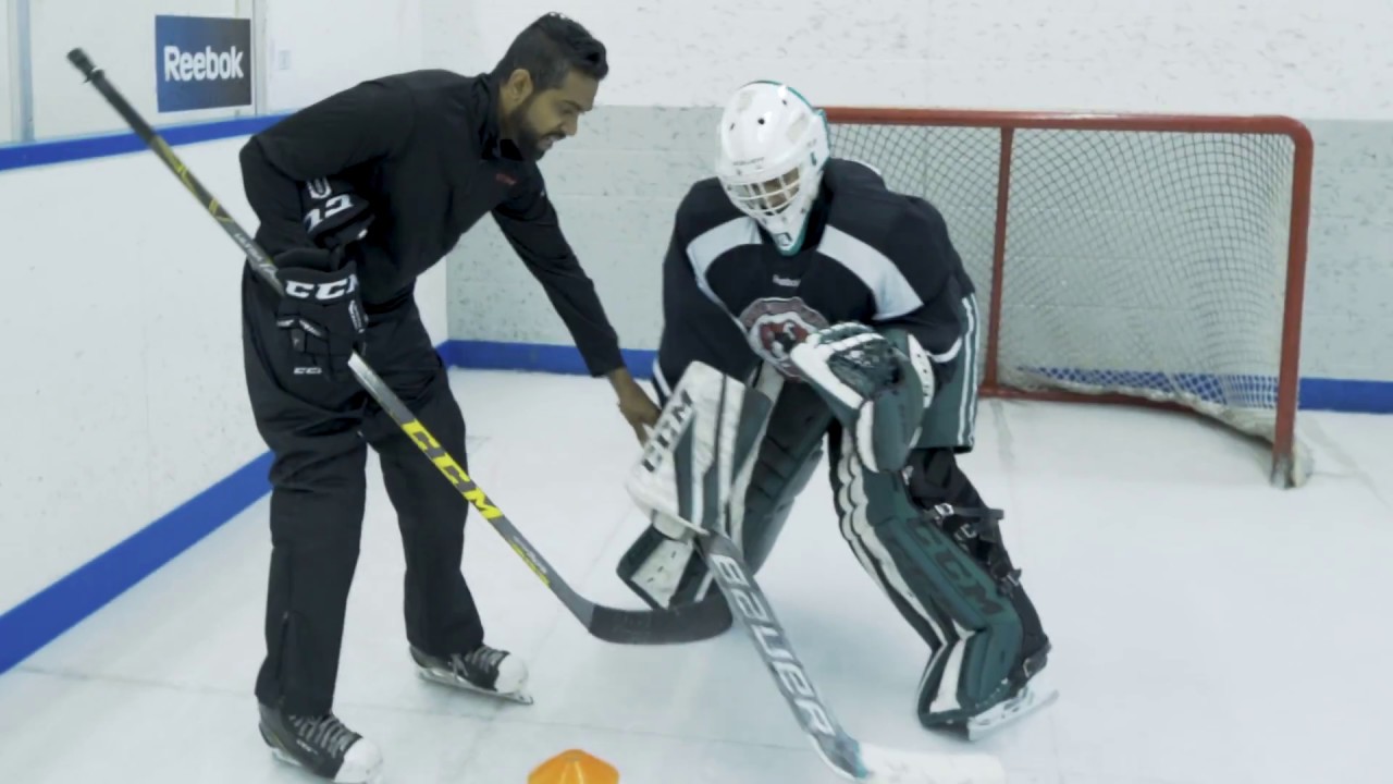 Proali/PFGS - Inward Wrist Role - 2018