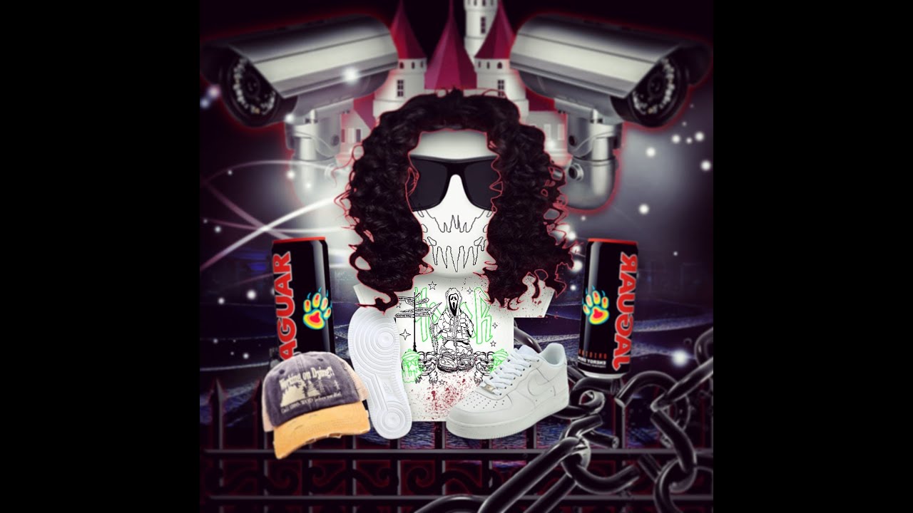 RAREE #tread3k55 MIX (by Bogdowni8)