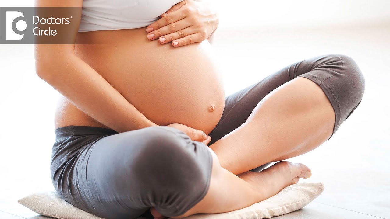 How to take care of position in ninth month of pregnancy? - Shweta Arora