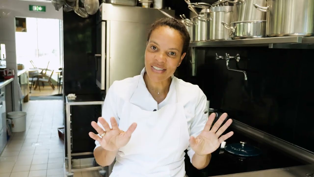 Recette – la Feijoada d’Alessandra Montagne - STAUB