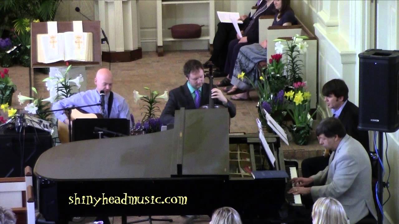 Arise and Awake (An Easter Anthem) - Original Worship Song
