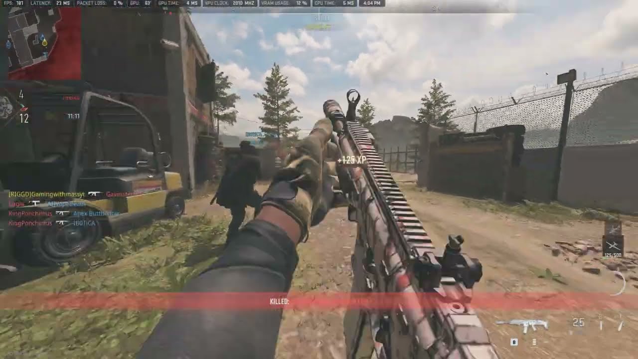 You Can't Hide COD Being Rigged Anymore...#callofdutyisrigged