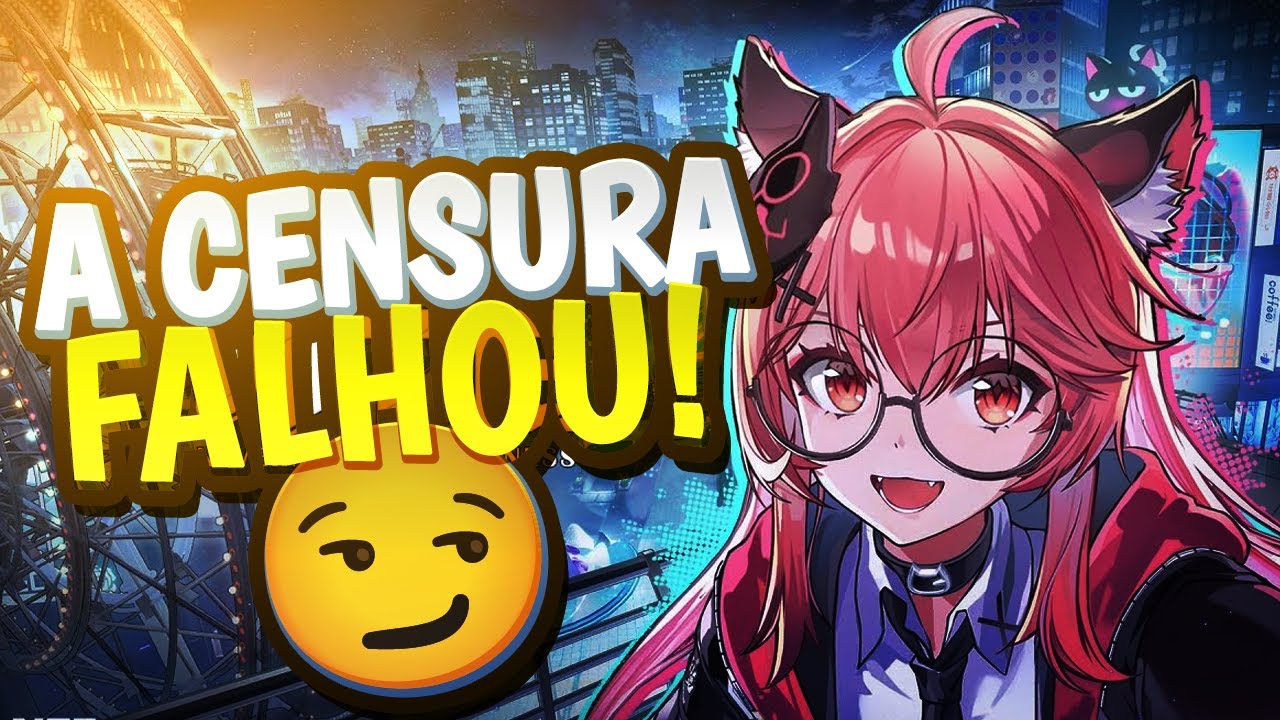 CENSURA NÃO FUNCIONA: O EXPERIMENTO DA CHINA PROVOU ISSO