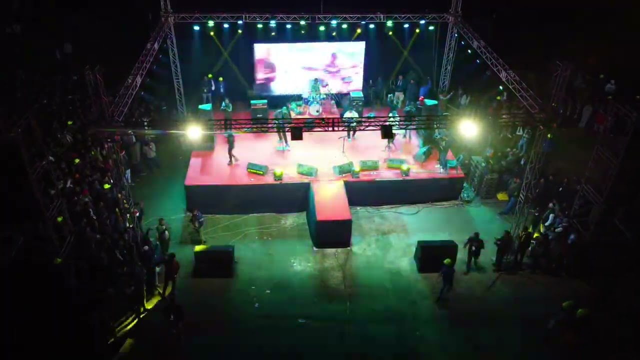 joypurhat teghor school *100year anniversary #shironamhin ￼