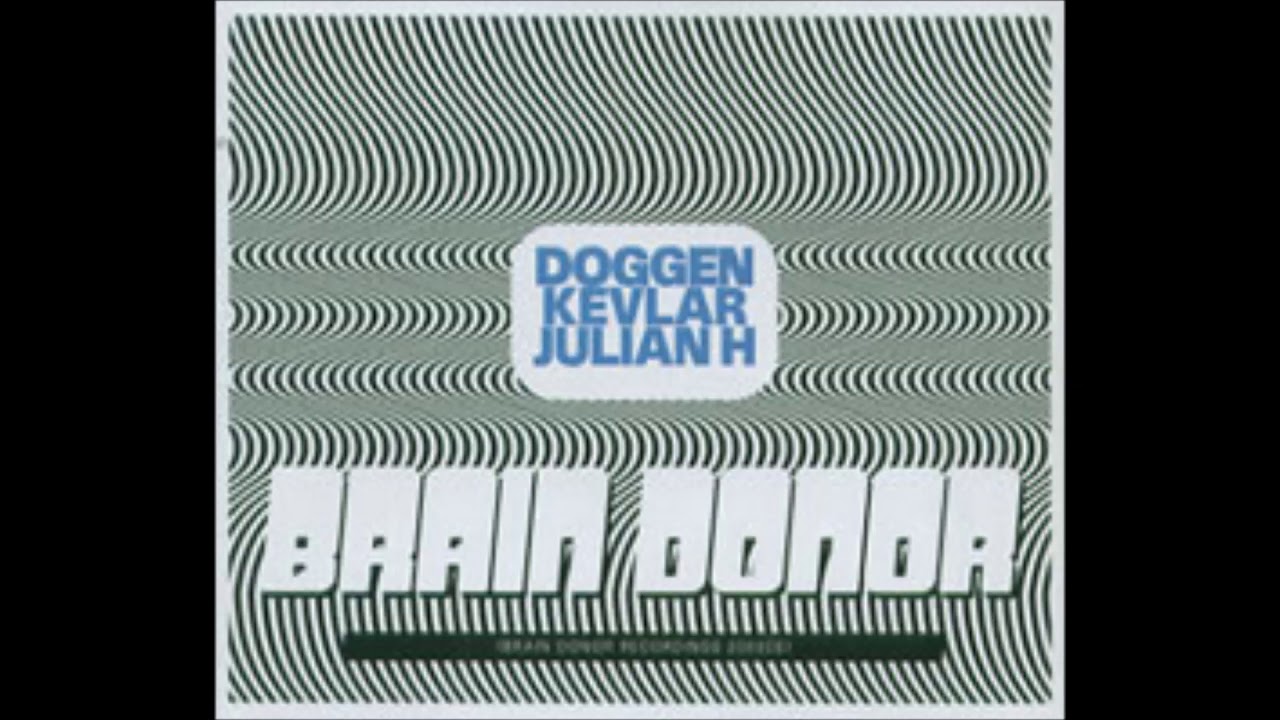 Brain Donor - The Two Towers