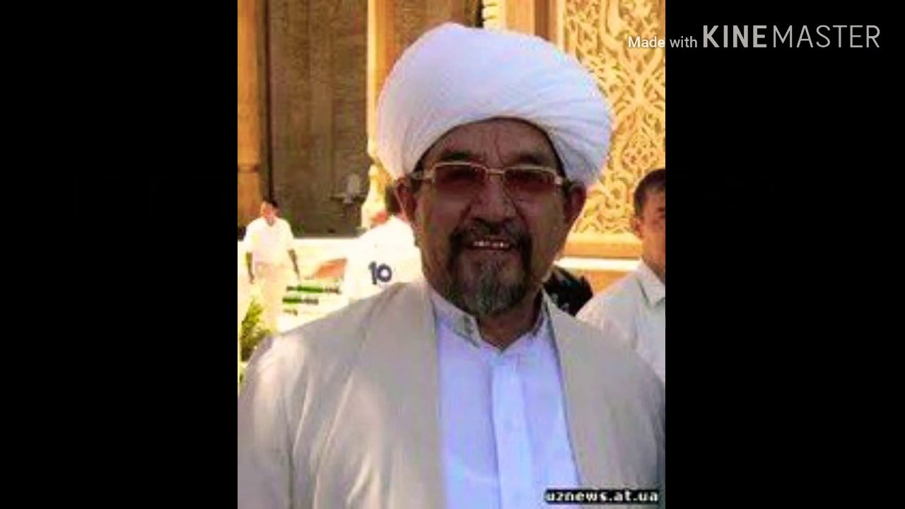 Fozil qori jannat va dozzox haqida 1-qisim albatta tinglang.