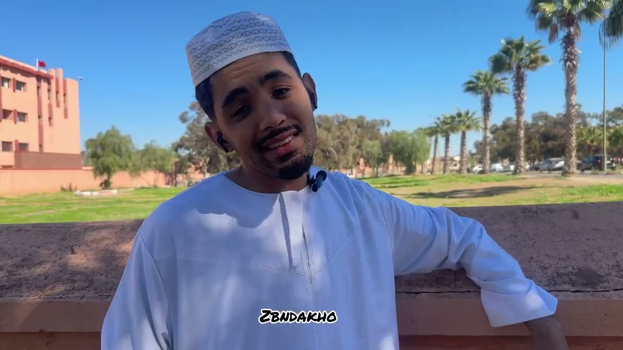 قصتي من بزناز إلى الثوبة #foryou 