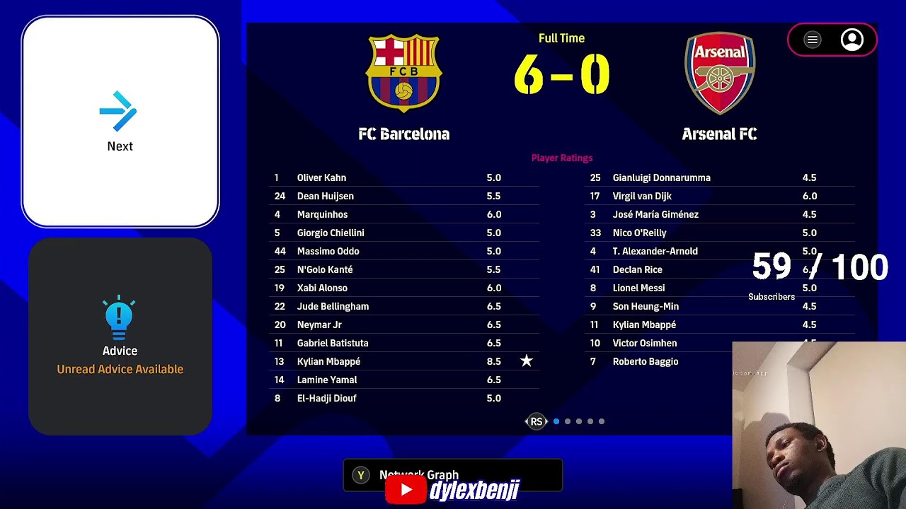 eFootball Xbox Series S