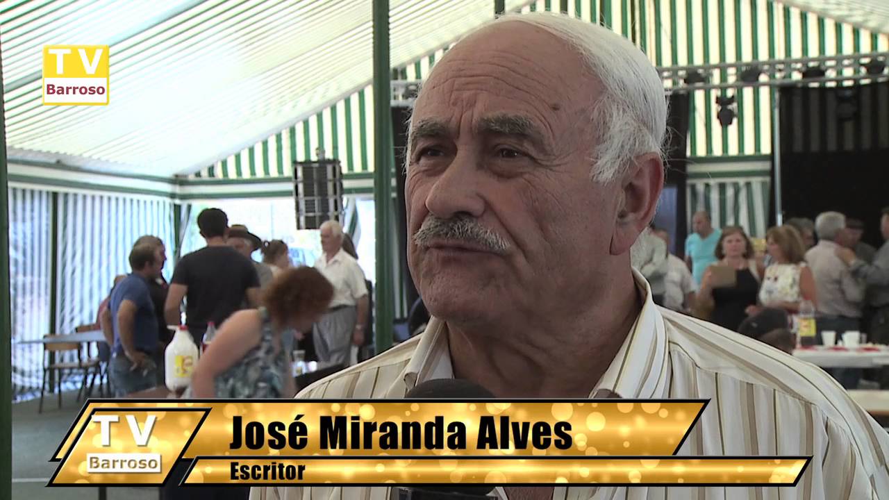 Feira do Prémio de Ferral de 2016