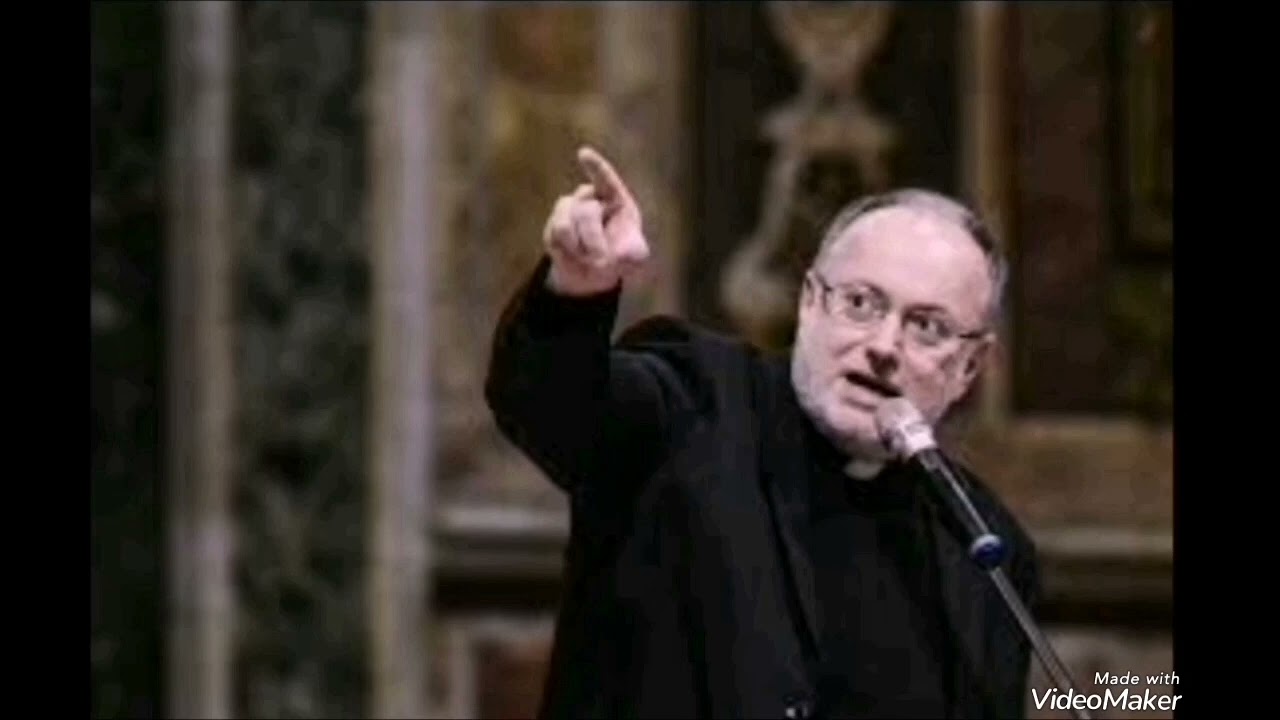 DON FABIO ROSINI CATECHESI. LO SPIRITO SANTO.