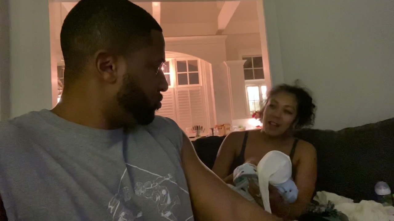 Babies be cute… Till they poop!
