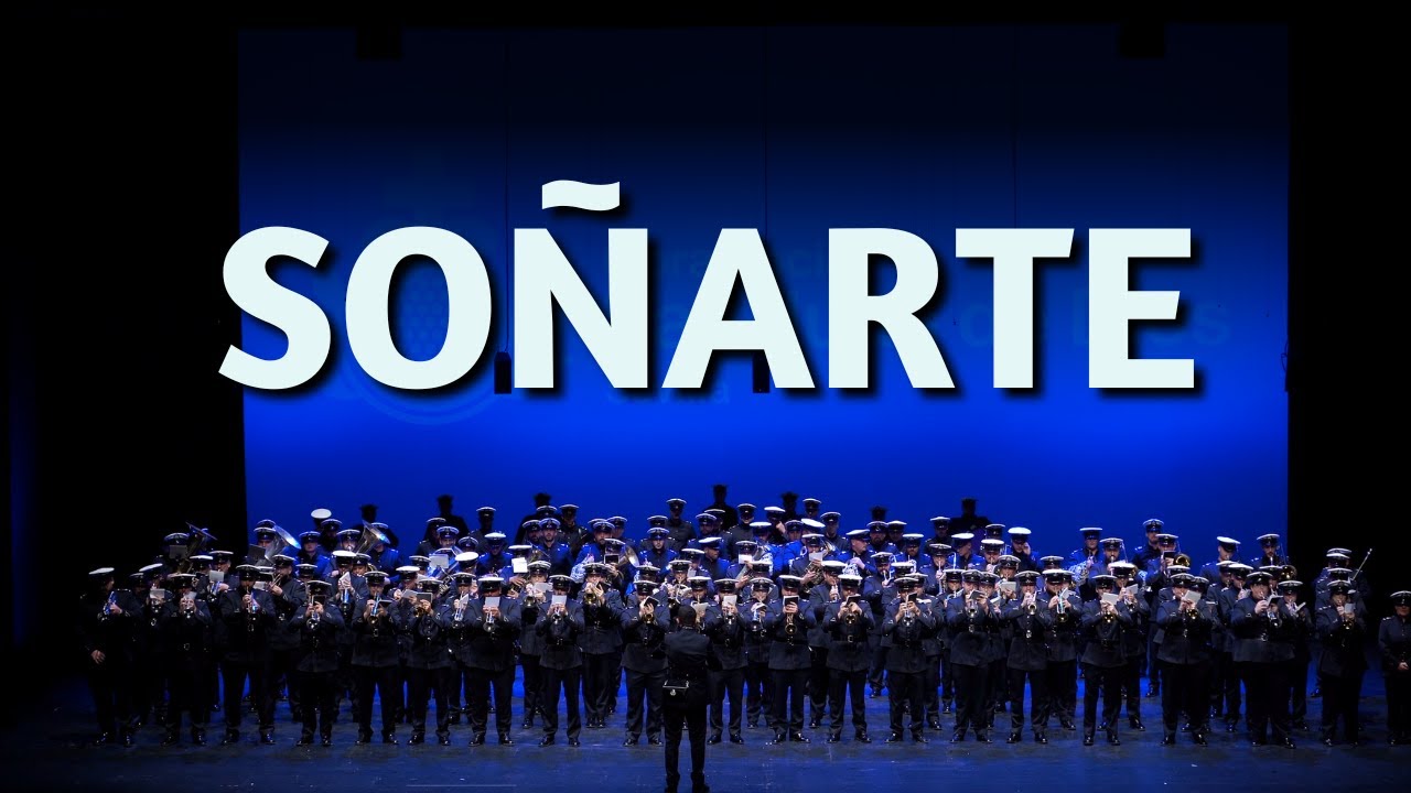 [4K] SOÑARTE | ESTRENO 2024 | Lágrimas de Dolores | Desde Triana