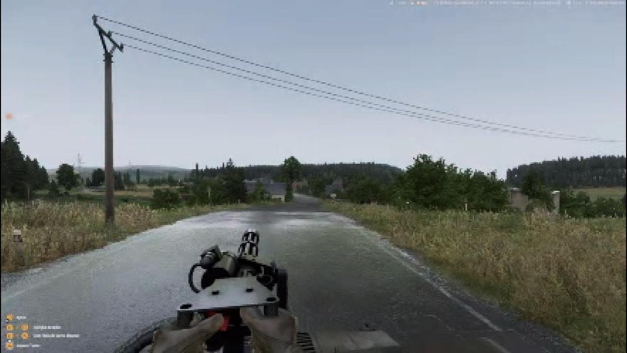 Arma reforged ps5🇱🇷🎮