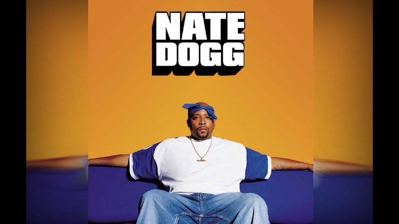 Nate Dogg - I Got Game Feat. Snoop Dogg & Rob Stricklong