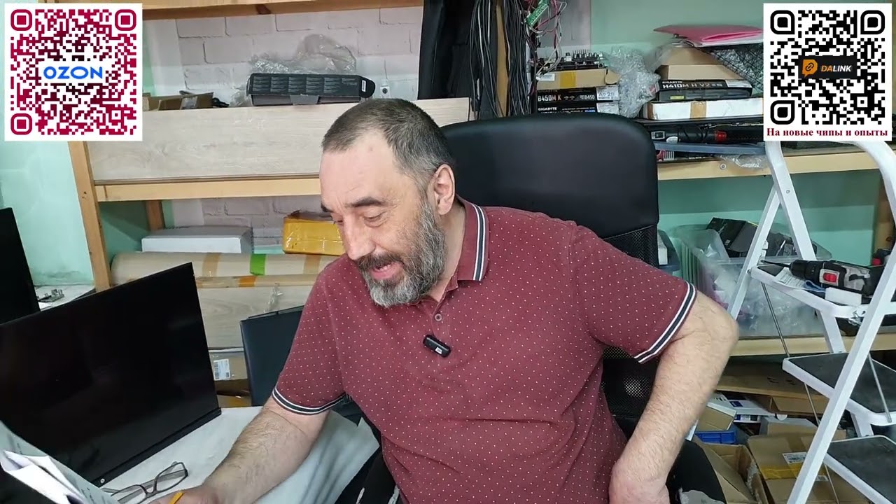 Секреты мастеров: Как диагностировать любой ТВ через терминал (UART)