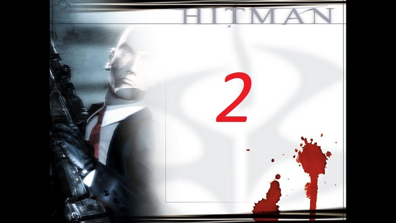 Hitman Codename 47 прохождение серия 2 (Резня в ресторане Ченг Чау)