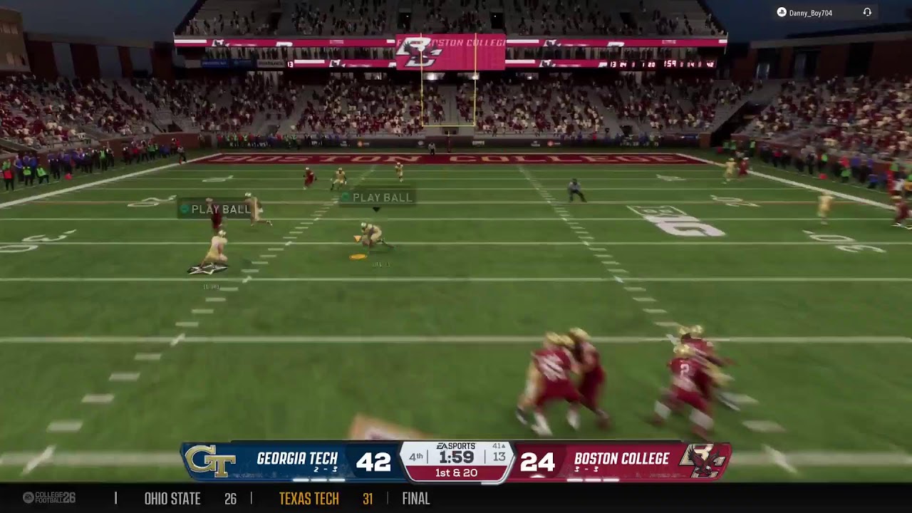 NCAA