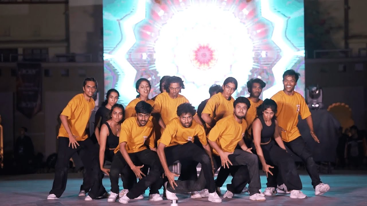 Move your Body| Violet| Dance with you| RCL| Lone Digger| Kaleshi Chori Streets Oasis'23 BITS Pilani