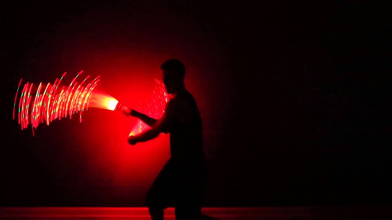 GloFX Space Whip