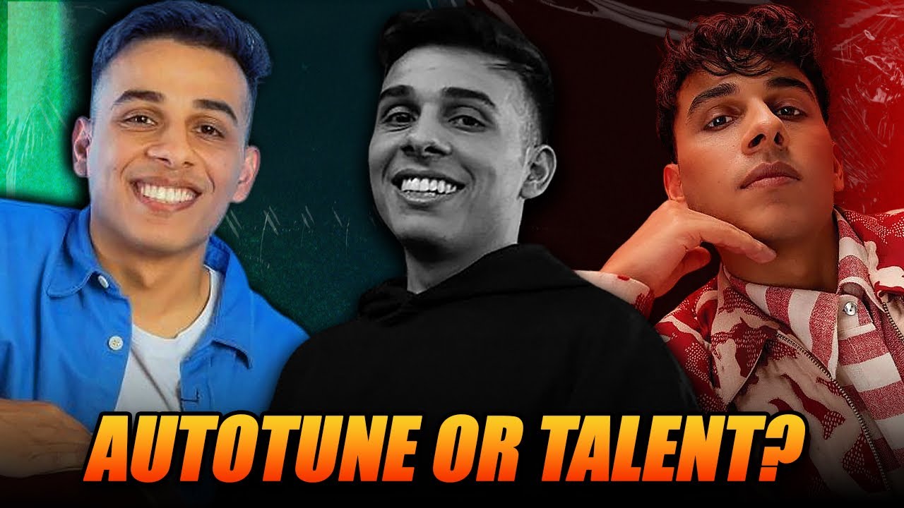 CURIOUS CASE OF - ANUV JAIN … WHY SO POPULAR ?
