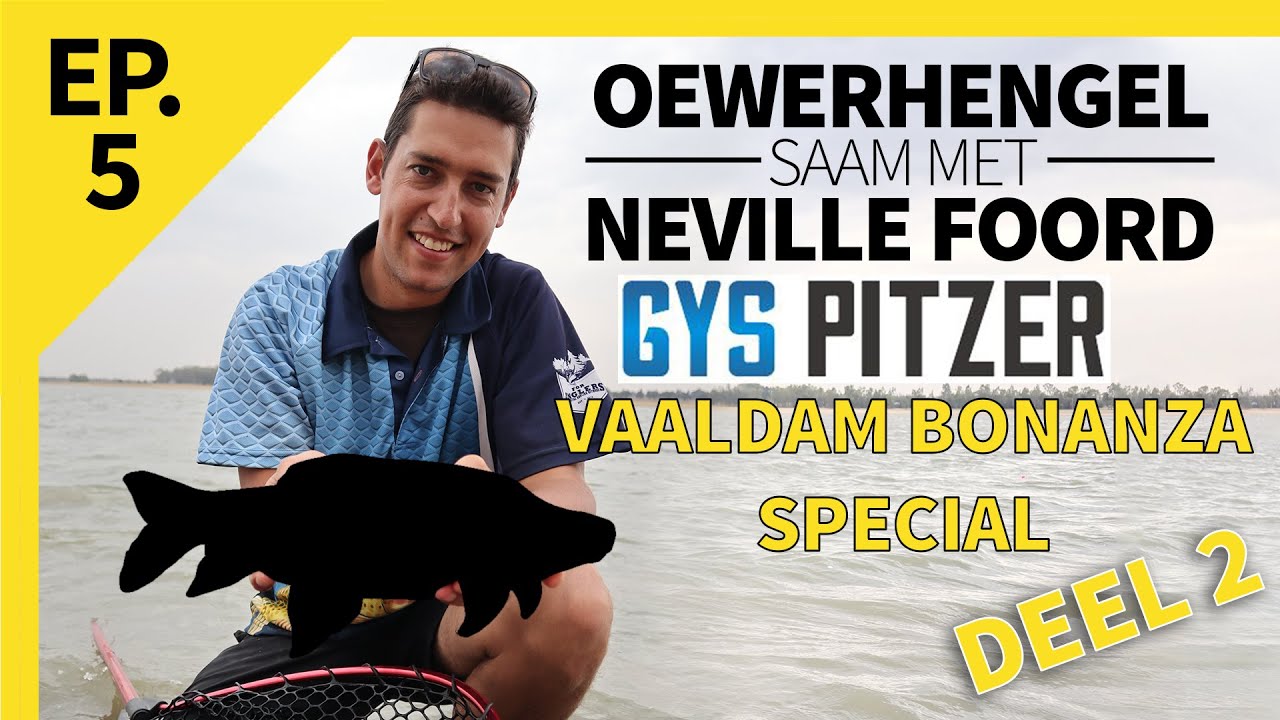 Gys Pitzer Vaaldam Bonanza Special - Deel 2 |