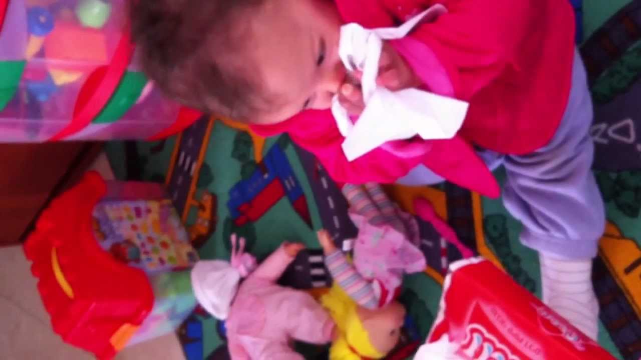 tissue טישו !