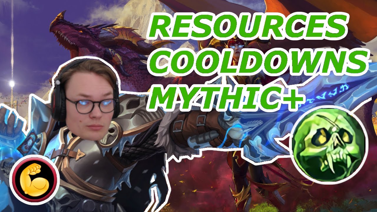 Unholy DK 10.1 Beginner Rotation Guide