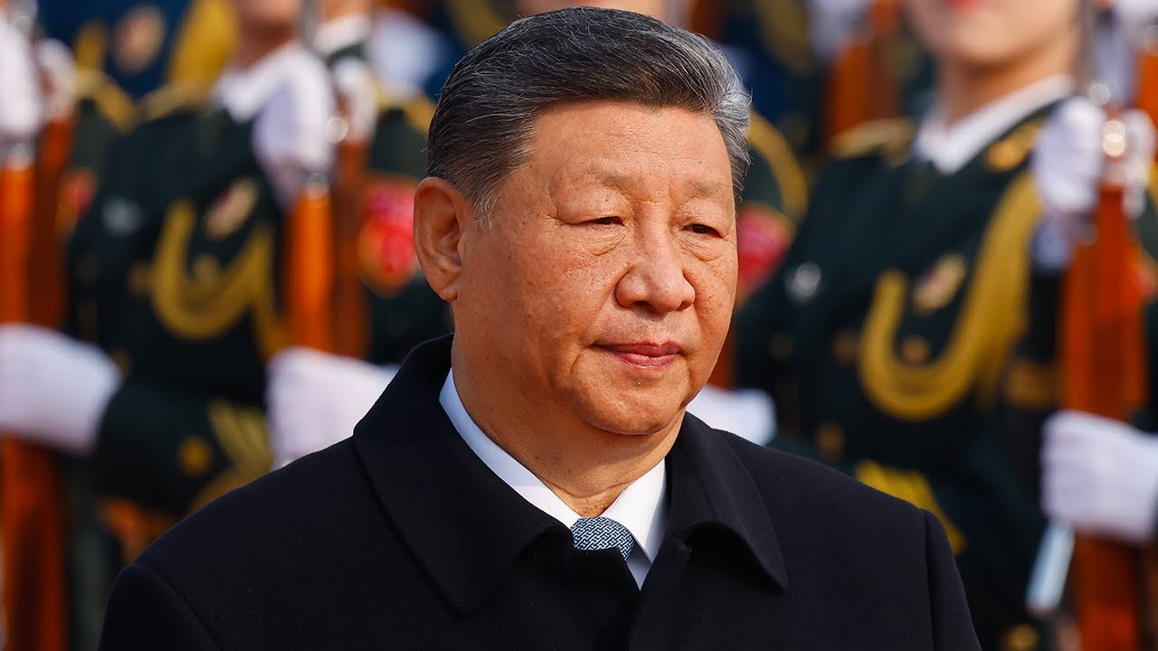 International : Escalade entre la Chine et le Japon