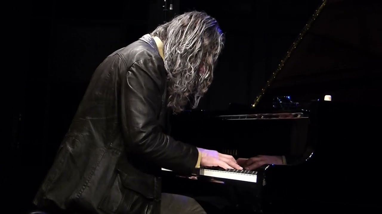 Jazz Sabbath - Paranoid - Acapela, Cardiff - 21st November 2022