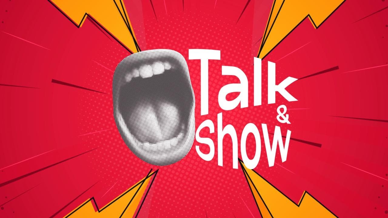 [AO VIVO] Talk & Show | Terça dia 10 de Fevereiro de 2026