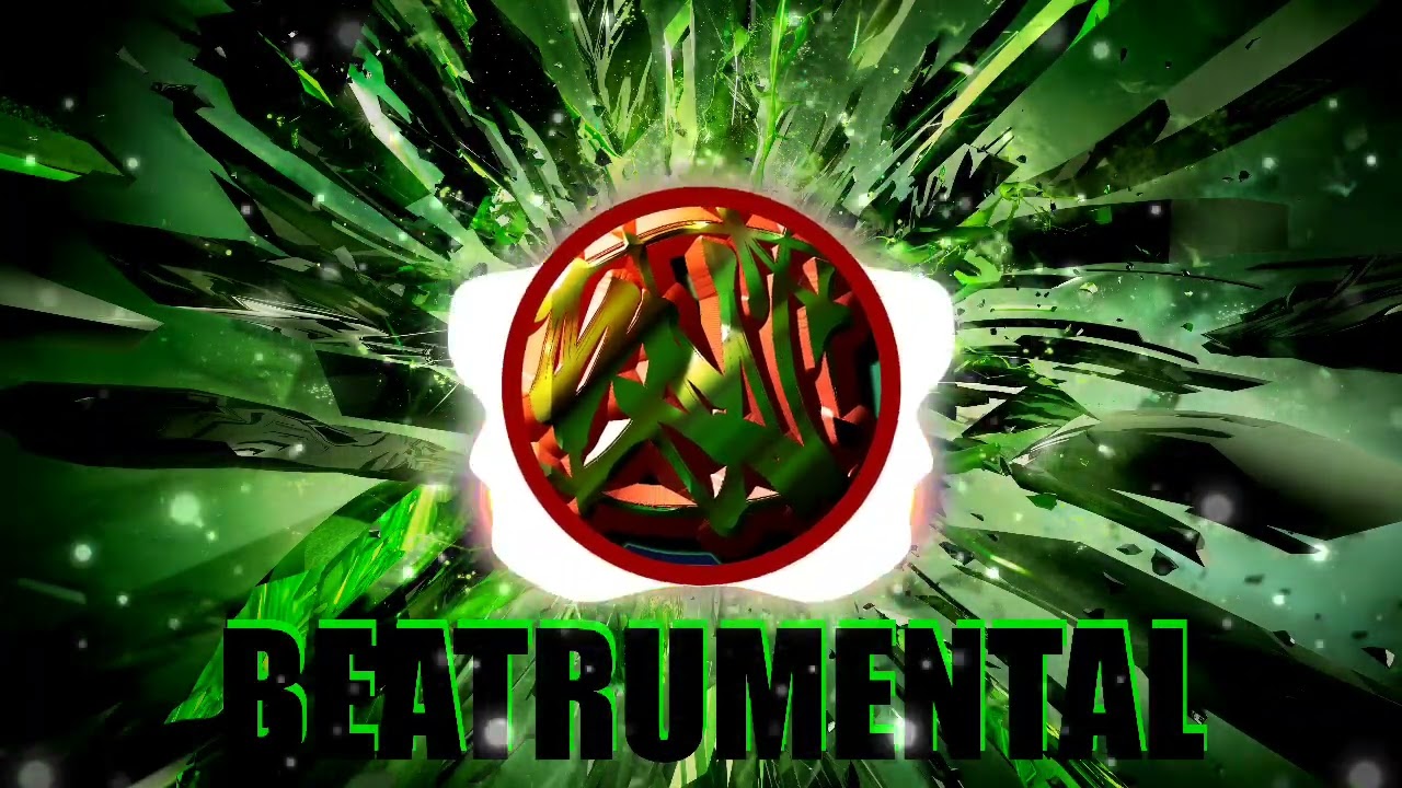 Beatrumental - Chopd & Screwd (free Beat 2026) - 80 BpM