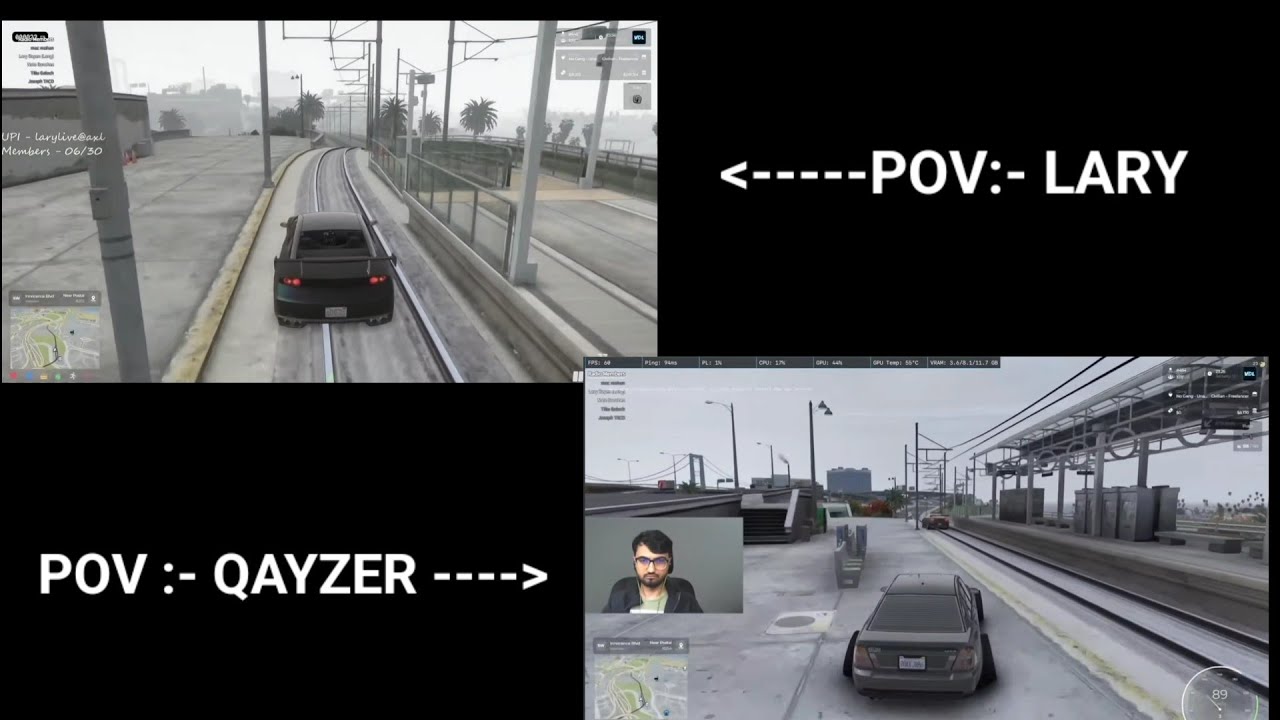 Javier Family vs PD | Diamond Hiest | pov with context | #gta #gta5rp #vdl 