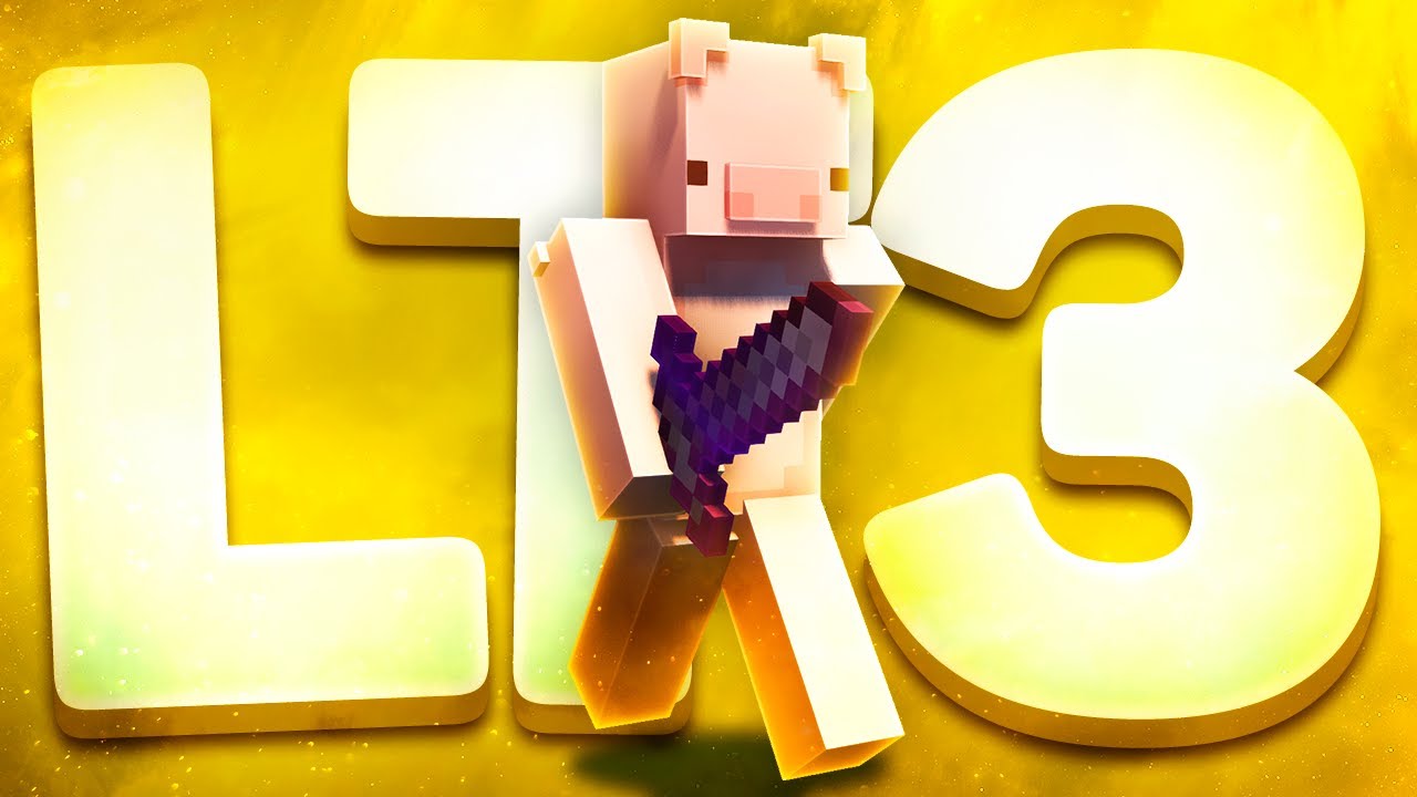 Washed LT3 | SMP Montage