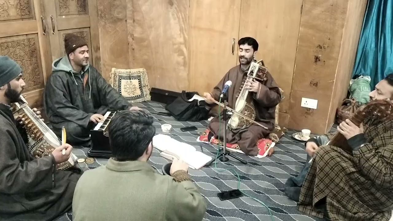 SAHAL CHA ASHQANI CHANJI DARUNYE#KALAMI MOMIN SAEB#SINGER HUSSAIN KHAN/7889899834/