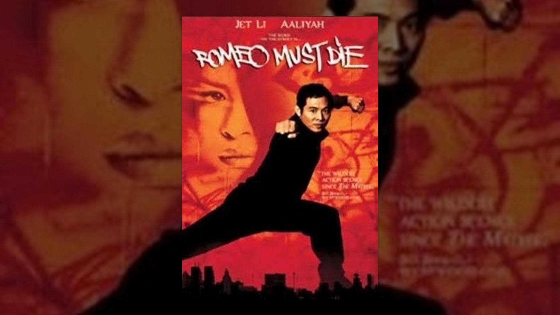 Romeo Must Die