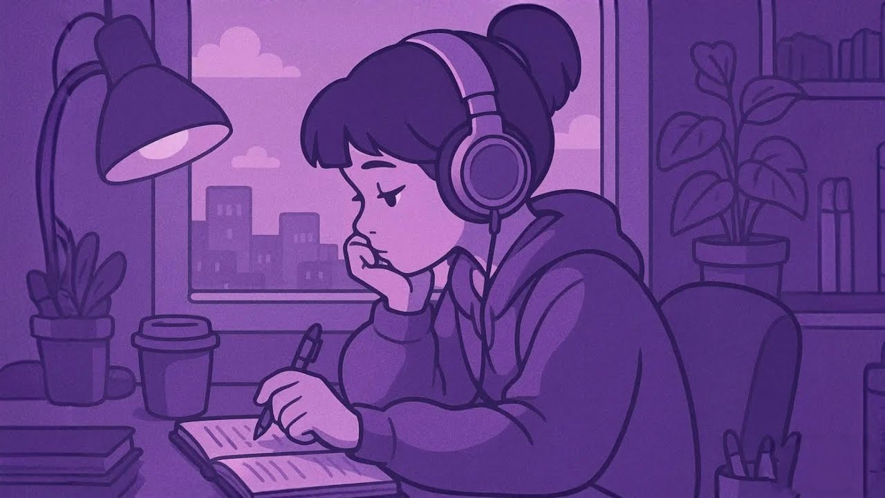 Best Lofi Music Mix — [study / sleep / relax]