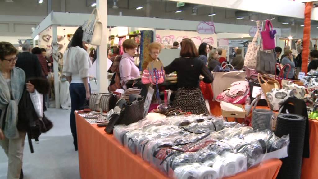 BERGAMO CREATTIVA 2015 - SPRING