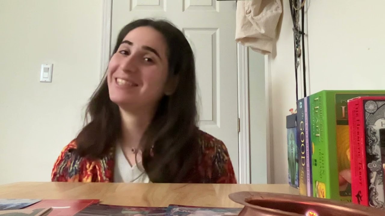 (Part 1)What will happen with this person?-Pick a card Reading