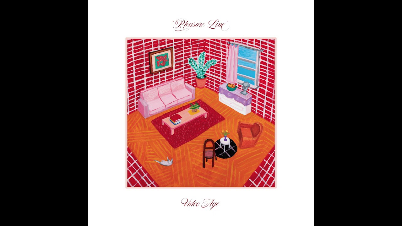 Video Age - Maybe Just Once