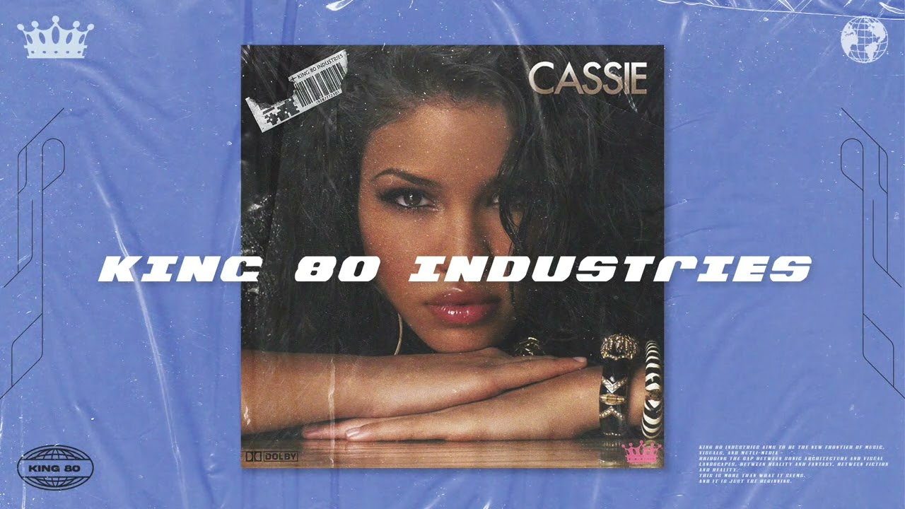 Y2K, 2000's R&B Type Beat - On It || Cassie, Ciara Type Beat