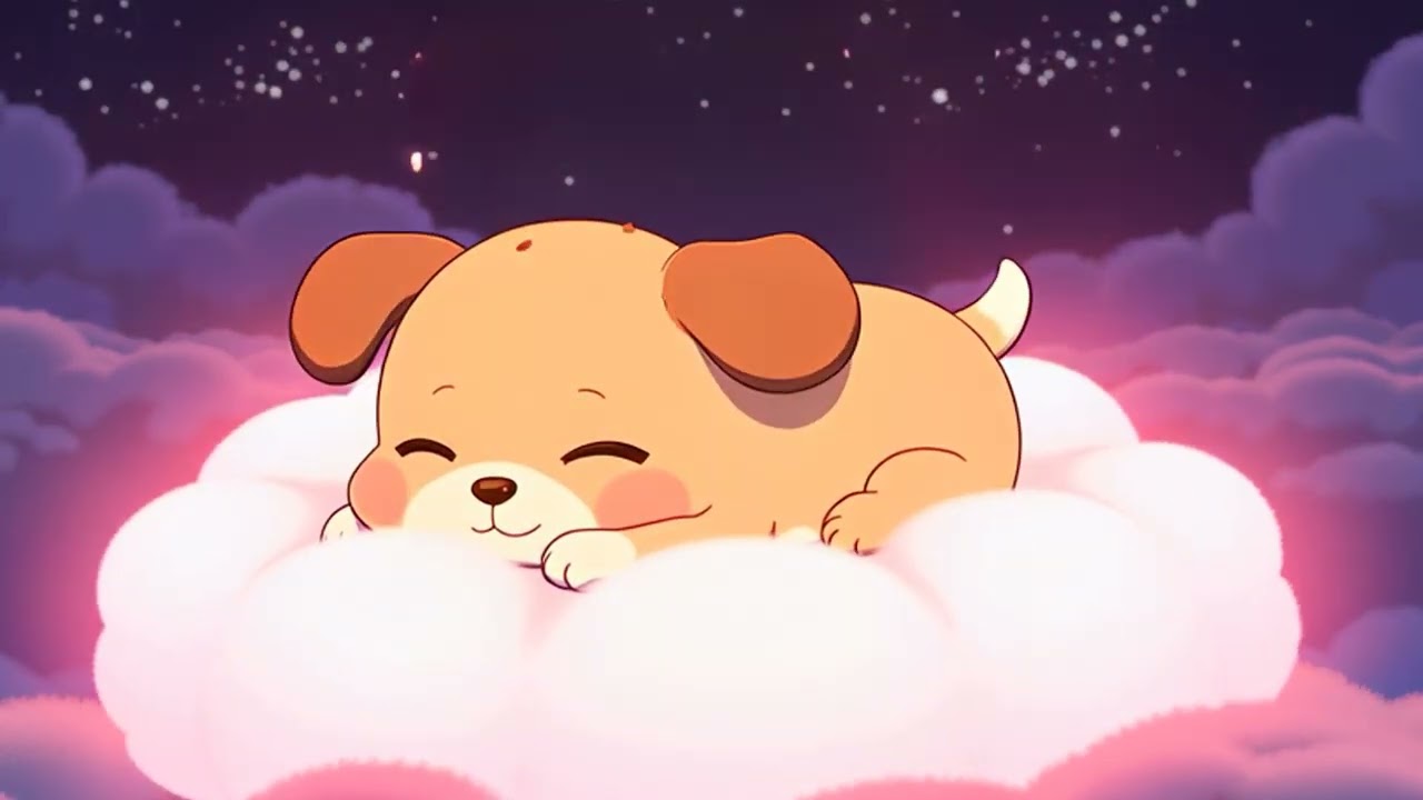 Fall Asleep in 20 Minutes with SOFT NOISE and Relaxing Lullaby ♫ BABY SLEEP MUSIC ♫