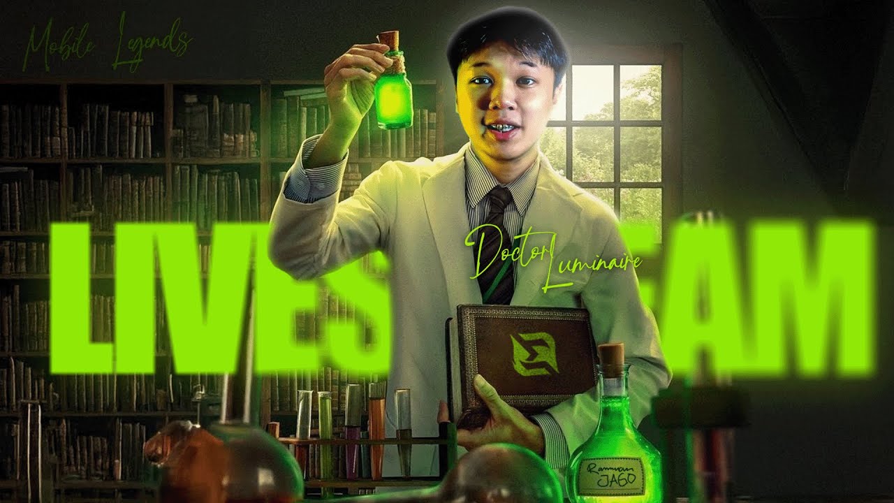 RANKED MANJA MOLE| topup di lumi9.id