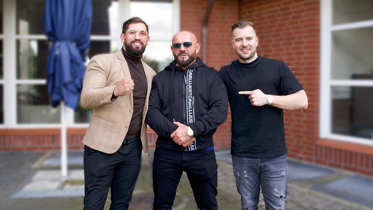 Wie viel ist dein Outfit wert ? Mit B&Ouml;ZEMANN 🔥| LionTV