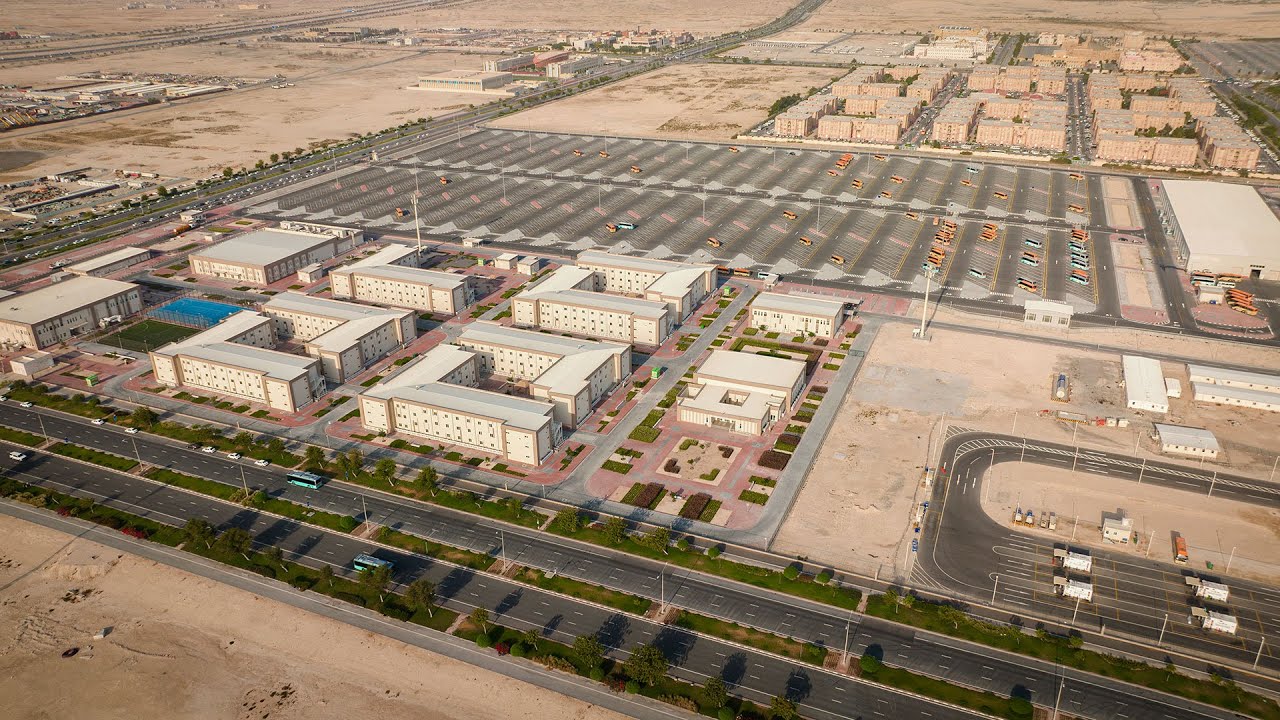 Mowasalat Operational Video