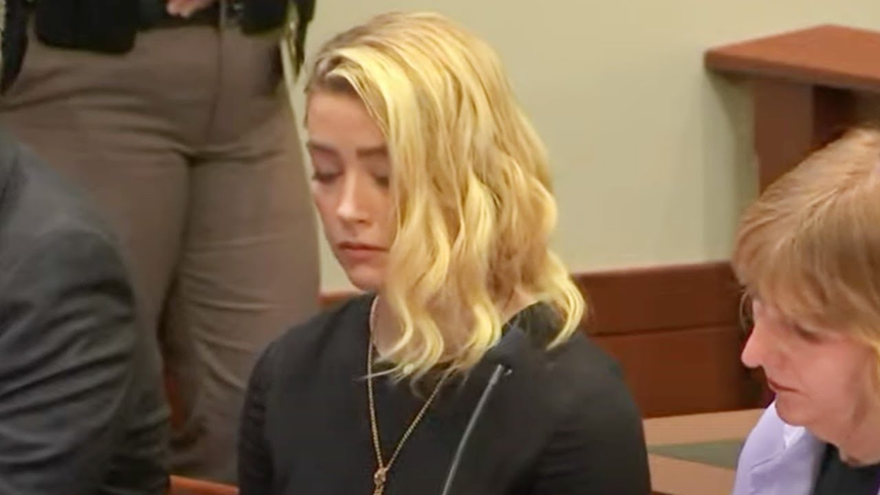 🔴 WATCH LIVE: Johnny Depp & Amber Heard Trial: VERDICT Announcement at 3pm ET | 12pm PT | E! News