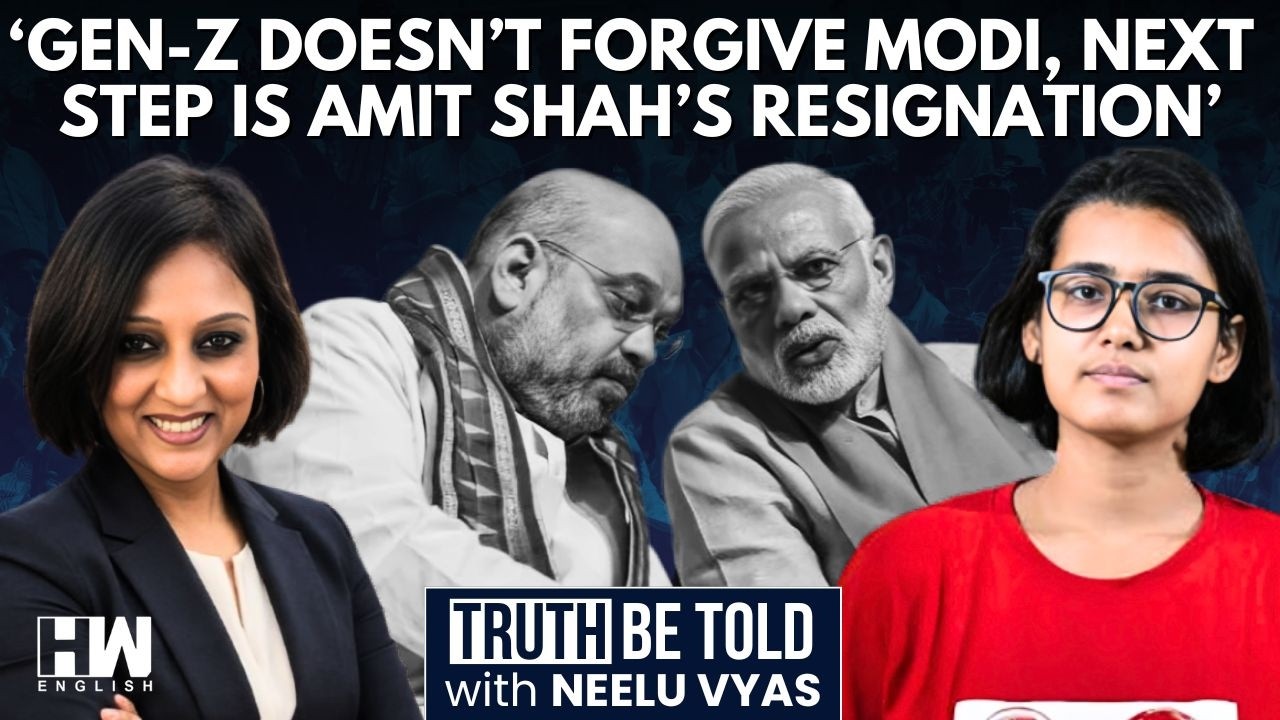Neha Bora, Activist Who Was On Hunger Strike For 23 Days, Tears Into Modi's 'Forgiveness' Message
