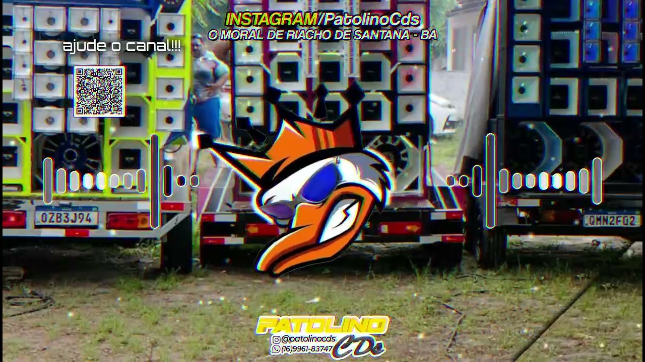 SCOOBY NO BEAT • VERÃO 2026 • MÚSICAS DE ALTA QUALIDADE •PRA PAREDÃO