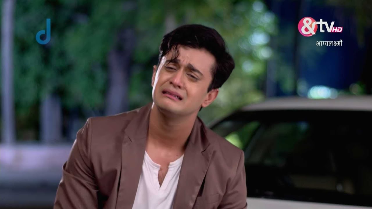 EP 96Бхагхалакшми- Индийское телешоу хинди - и телевидение