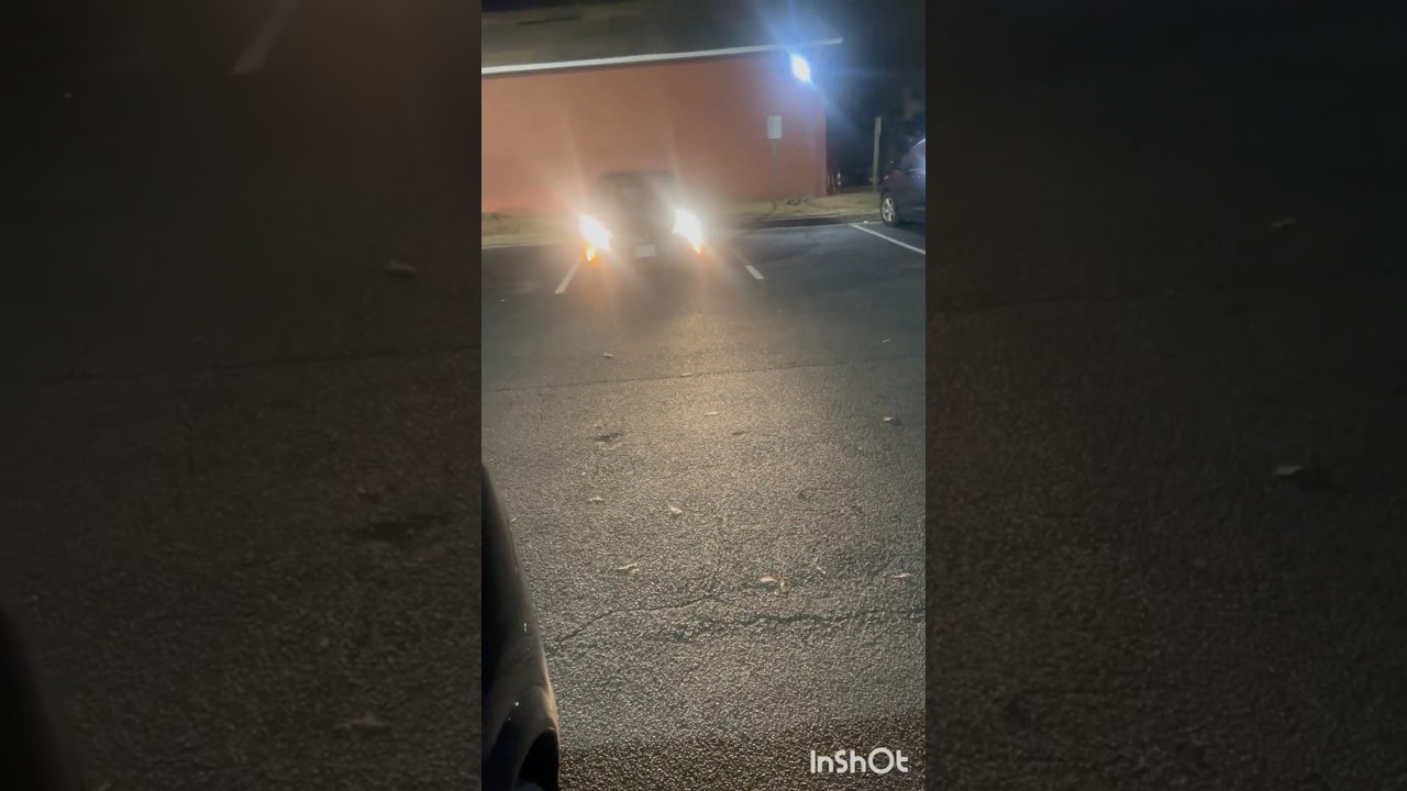 Gangstalking Tactic #27 : &ldquo;Brighting&rdquo;