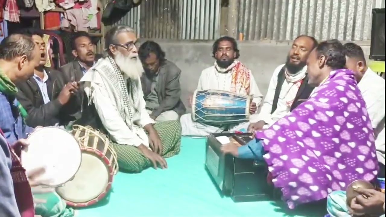 আমার বুকের খাঁচায় কুলায়নারে(আতোয়ার রহমান)